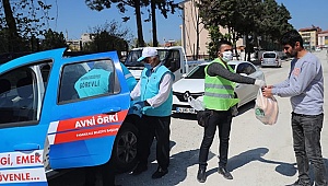 PAMUKKALE BELEDİYESİ YANINIZDA