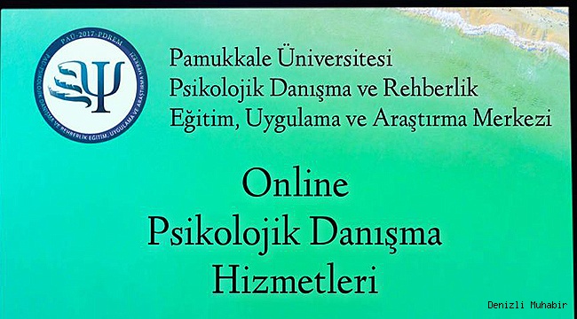 PDREM, Öğrencilere Destek Vermeye Dijital Ortamda Devam Ediyor