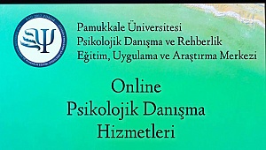 PDREM, Öğrencilere Destek Vermeye Dijital Ortamda Devam Ediyor