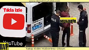 Pelitlibağ pazaryerine maskesiz girmeye kalktı, polise zor anlar yaşattı