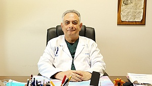 Prof. Dr. Özdel, Covid-19’un Psikolojik yönünü ele aldı