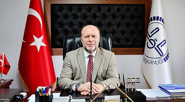 "Tevbe etmenin bu gece tam zamanıdır"
