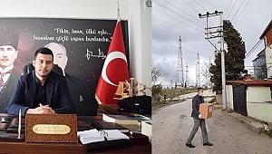 ÜLKÜ OCAKLARI’NIN YARDIM KOLİSİ DAĞITIMI DEVAM EDİYOR