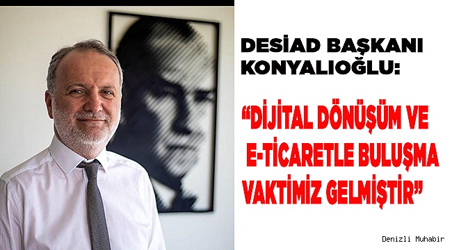 "YAŞAYARAK DEĞİL ÖNGÖREREK HAREKET EDELİM"