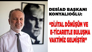 "YAŞAYARAK DEĞİL ÖNGÖREREK HAREKET EDELİM"
