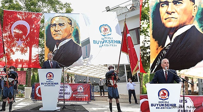 101 yıllık kahramanlık destanı: 15 Mayıs