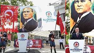 101 yıllık kahramanlık destanı: 15 Mayıs