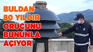 1940'lı yıllardan bu yana Ramazan'da top atılmıyor