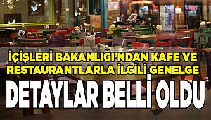 81 il Valiliğine genelge gönderildi