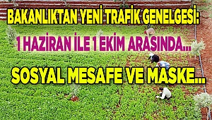 81 il Valiliğine gönderildi