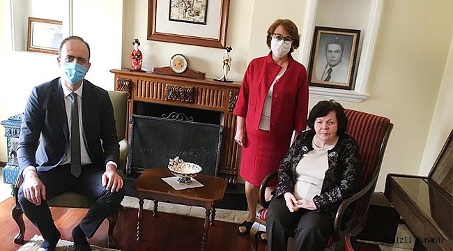 Abalıoğlu Ailesinden Koronavirüs Döneminde Acil Servise Anlamlı Bağış
