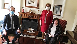 Abalıoğlu Ailesinden Koronavirüs Döneminde Acil Servise Anlamlı Bağış