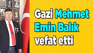 Amansız hastalıktan kurtulamadı