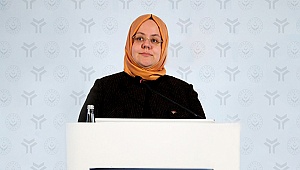 Bakan Selçuk; “62.500 Kişinin Mesleki Yeterlilik, Sınav ve Belgelendirme Teşvikini Ödedik”