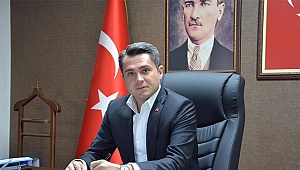 Başkan Başer’den 27 Mayıs Mesajı...