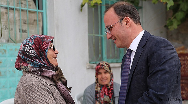 BAŞKAN ÖRKİ’DEN ANNELER GÜNÜ MESAJI