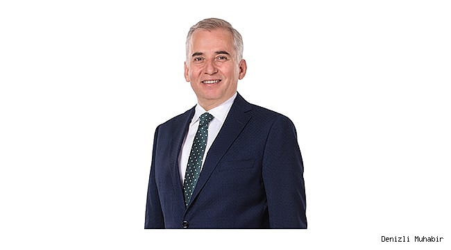Başkan Osman Zolan’dan Kadir Gecesi mesajı