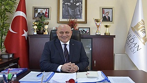 Başkan Şevik, 15 Mayıs Denizlilerin gurur günü