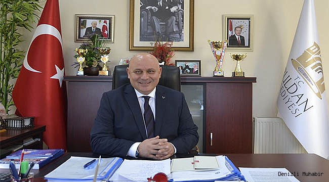 Başkan Şevik, “ 27 Mayıs, demokrasiye sürülen kara bir leke”