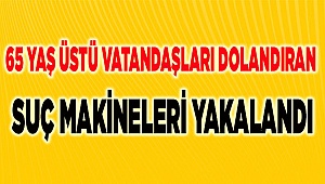 Ben devletin görevlisiyim diyen herkese inanmayın!