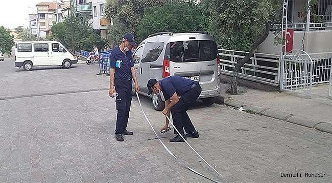 Buldan pazarı, kontrollü olarak yeniden açılıyor