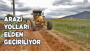 Büyükşehir'den üreticilere kolaylık