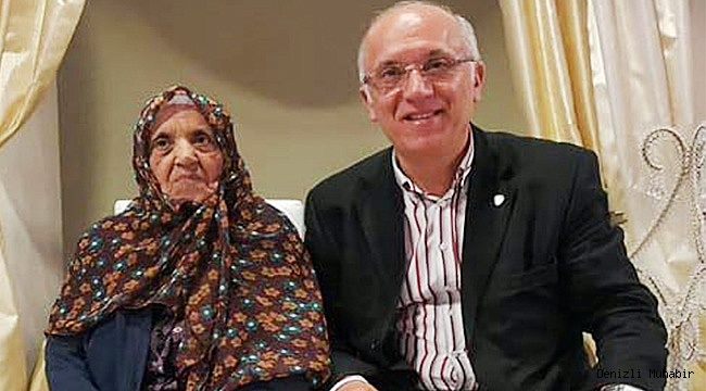 CEŞEN; “ANNELERİMİZ BİZİM EN DEĞERLİLERİMİZ”