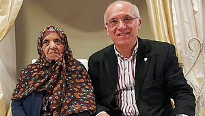 CEŞEN; “ANNELERİMİZ BİZİM EN DEĞERLİLERİMİZ”