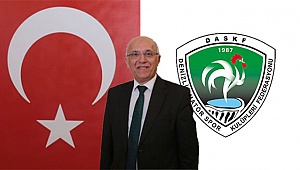 CEŞEN’DEN ÇİFTE MESAJ