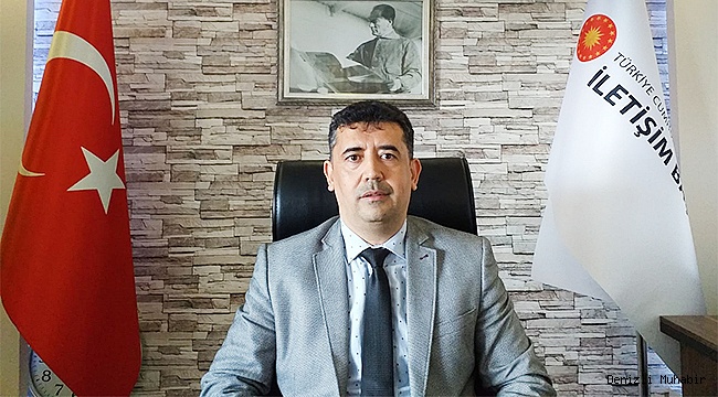 CİB SOSYAL MEDYAYI DOĞRU KULLANMAK İÇİN KİTAP HAZIRLADI