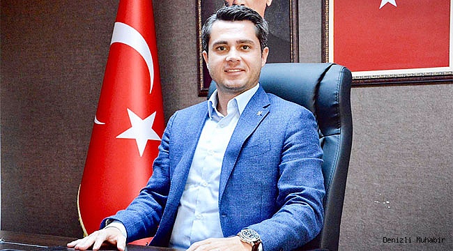 Çifte Bayram Sevinci Var Gönüllerimizde...