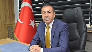 "DAHA YAŞANABİLİR BİR DÜNYAYA, VESİLE OLSUN"
