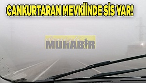 Denizli-Antalya karayolunu kullanacaklar dikkat!