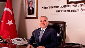 "Denizli Ata'sının yanında sapasağlam durmuştur"