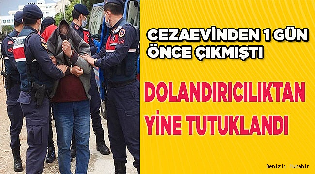Denizli'de EFT yoluyla dolandırıcılık