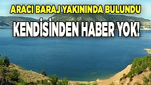 Denizli'de kaybolan 57 yaşındaki kişi aranıyor
