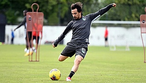 Denizlispor'da Kovid-19 test sonuçları beli oldu
