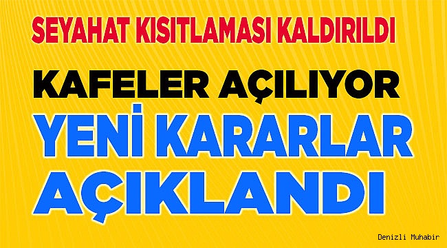 Detaylar haberimizde...
