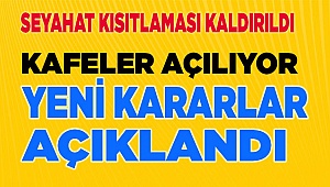 Detaylar haberimizde...