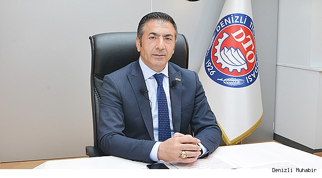 “DİLERİM EN KISA ZAMANDA YİNE DOYASIYA SARILIRIZ”