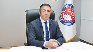  “DİLERİM EN KISA ZAMANDA YİNE DOYASIYA SARILIRIZ”