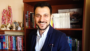 Doç. Dr. Bayram: “Türkiye, salgın sonrası turizmde avantajlı bir konumda olacak”