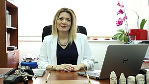 Doç. Dr. Günaydın: "Pandemi sonrası  “Endüstri 4.0” öne çıkacak