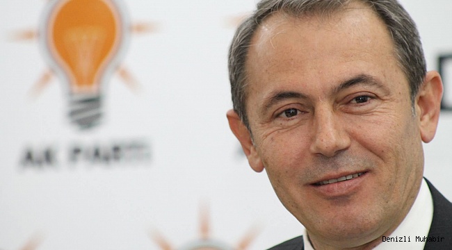"Dolu ve dondan zarar gören çiftçiler için girişimde bulunacağız"
