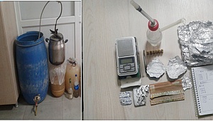 Emniyet, Acıpayam'da sahtekarlara göz açtırmıyor