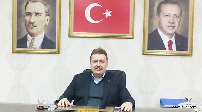 "Ezan, Müslümanların kırmızı çizgisidir"