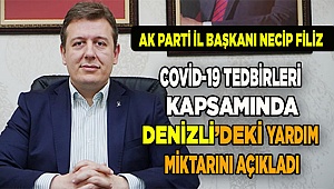 FİLİZ: "DEVLET İLE MİLLET YANYANA"