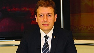 Filiz: "İslam aleminin Kadir Gecesi'ni gönülden kutluyorum”