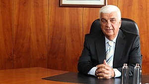 “GENÇLERİMİZ EN BÜYÜK GÜCÜMÜZ VE GÜVENCEMİZDİR”