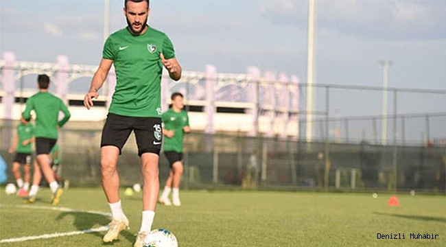 "Hedefimiz 9 sene sonra çıktığımız ligde kalıcı olmak"